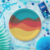 Sound Sketch 09 Papieren Bordje (Feest)