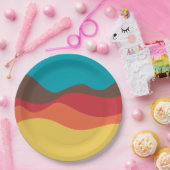 Sound Sketch 09 Papieren Bordje (Feest)