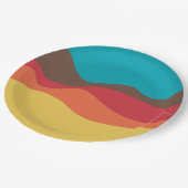 Sound Sketch 09 Papieren Bordje (Gekanteld)