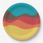 Sound Sketch 09 Papieren Bordje (Voorkant)