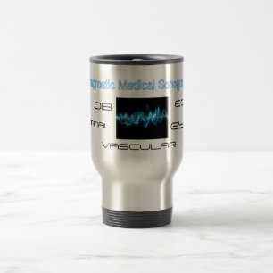 Sound_wave, Diagnostic Medical Sonography, ECHO... Reisbeker