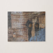 Sound Wood I Legpuzzel (Horizontaal)