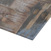 Sound Wood I Snijplank (Hoek)