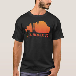 Soundcloud Music Essential T-Shirt