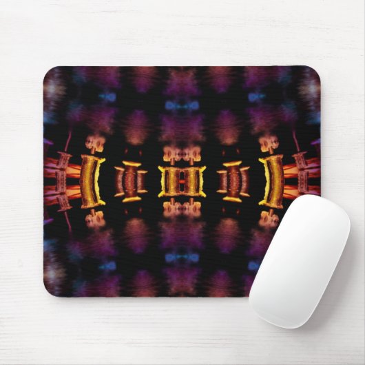 SoundEscapez Mousepad Muismat (Met muis)