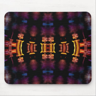 SoundEscapez Mousepad Muismat