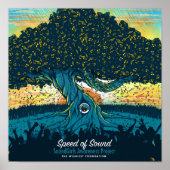 SoundGirls afdrukken, waardevol Poster papier (ste (Voorkant)