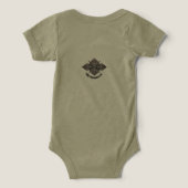 Sounds T-shirt (Design achterkant)