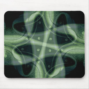 Soundsces Mousepad Muismat