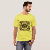 Soundsoeverein T-Shirt (Voorkant volledig)