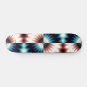Soundwave Cross Grid Persoonlijk Skateboard (Horizontaal)