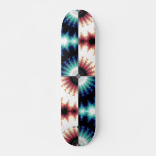 Soundwave Cross Grid Persoonlijk Skateboard
