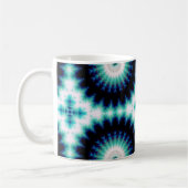 Soundwave Kruis Koffiemok (Links)