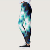 Soundwave Kruis Leggings (Links)