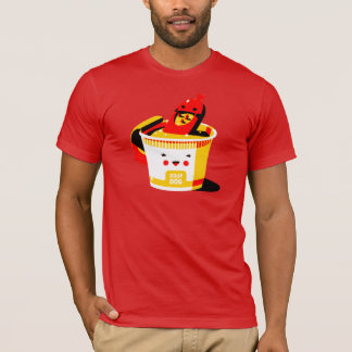 Soup Dog T-shirt