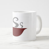 Soup Grote Koffiekop (Voorkant rechts)