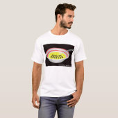 Soup Kitchen Soupie T-Shirt (Voorkant volledig)