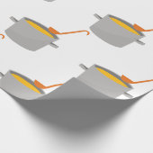 Soup Pot Cadeaupapier (Hoek)