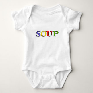 SOUP ROMPER