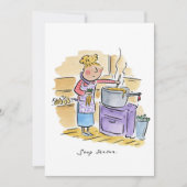 Soup Season Kaart (Voorkant)