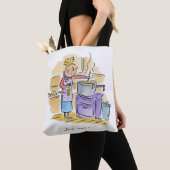 Soup Season Tote Bag (Dichtbij)
