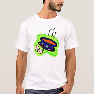 Soup T-shirt