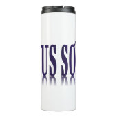 Soupalicious Thermosbeker (Achterkant)