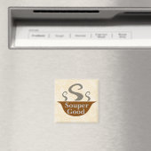 Souper Good Magnet (Insitu (Vaatwasser))