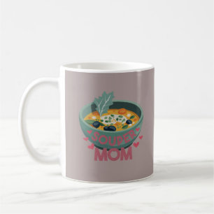Souper Mam Koffiemok