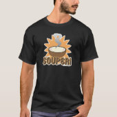 Souper! T-shirt (Voorkant)