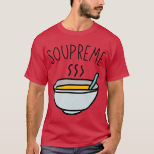 Soupereme T-shirt