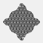 SOUR AF BEDANKDOOSJES (Uitgevouwen)