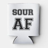 SOUR AF BLIKJESKOELER (Voorkant)