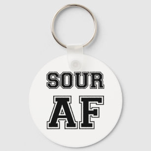 SOUR AF SLEUTELHANGER