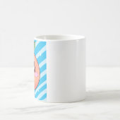 Sour Angry Oranje Fruit Koffiemok (Center)