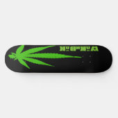 Sour Deezy Skateboard (Horizontaal)