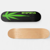 Sour Deezy Skateboard (Horizontaal)