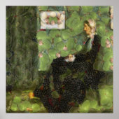 Sour Grapes Fine Art Spoof Poster (Voorkant)