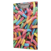Sour Gummy Worms Klembord (Links)