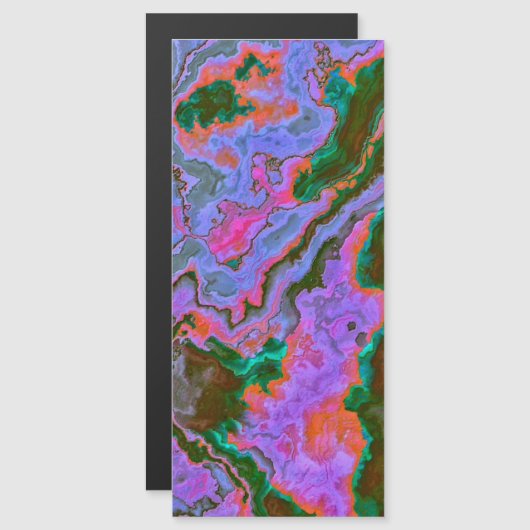 Sour Marble (Voorkant / Achterkant)