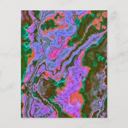 Sour Marble (Voorkant)