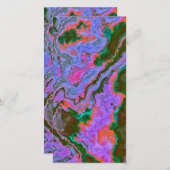 Sour Marble (Voorkant / Achterkant)