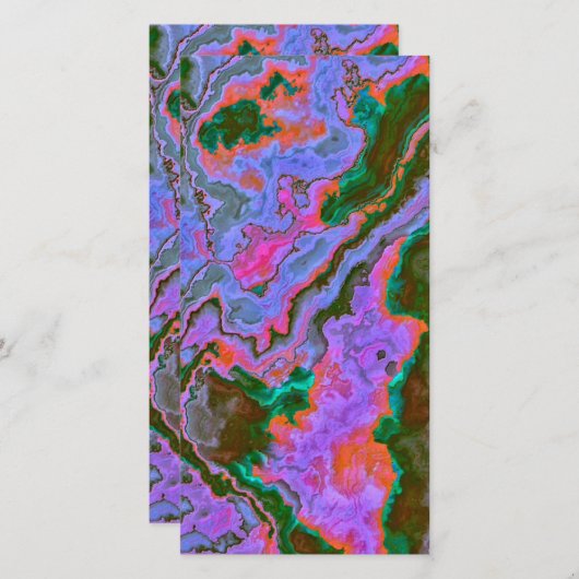 Sour Marble (Voorkant / Achterkant)