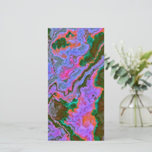 Sour Marble (Staand voorkant)