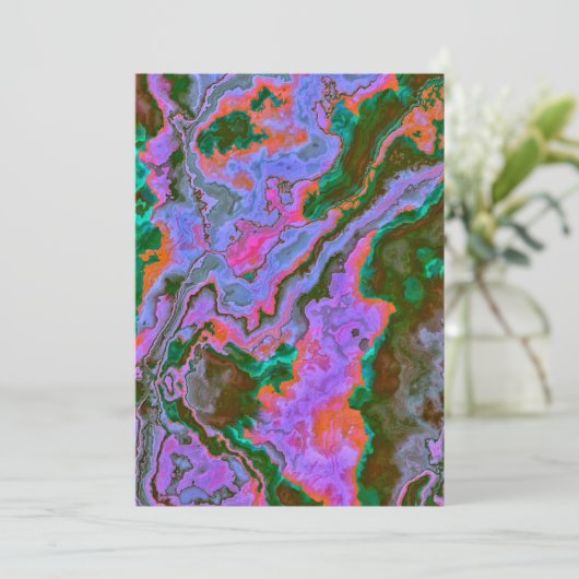 Sour Marble (Staand voorkant)