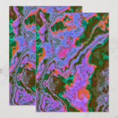 Sour Marble (Voorkant / Achterkant)