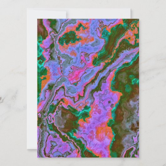 Sour Marble (Voorkant)