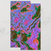 Sour Marble (Voorkant / Achterkant)