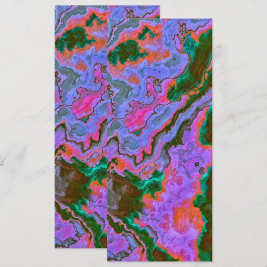 Sour Marble (Voorkant / Achterkant)