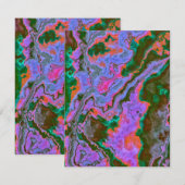 Sour Marble (Voorkant / Achterkant)